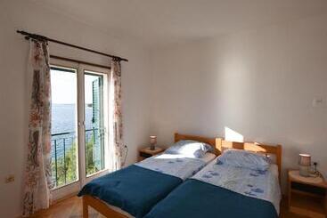 Apartment Vlasta