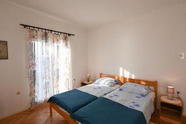 Apartment Vlasta