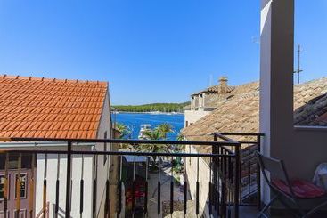Apartment Vlatka
