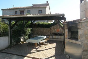 Apartment Zlatko