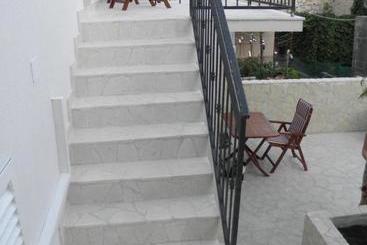 Apartmani Adam