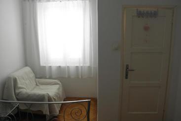 Apartmani Adam