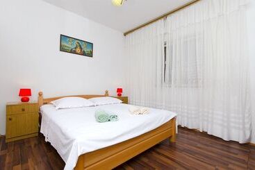 Apartments Ban