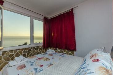 Apartments Bluesun