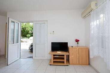 Apartments Branimir