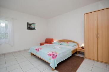 Apartments Branimir