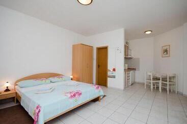 Apartments Branimir