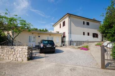 Apartments Branimir