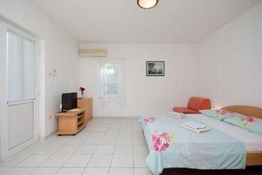 Apartments Branimir