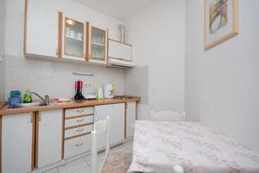 Apartments Branimir