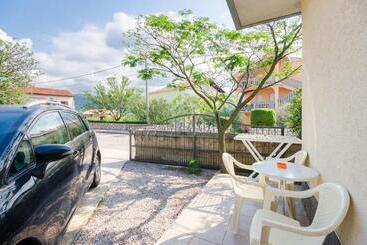 Apartments Branimir