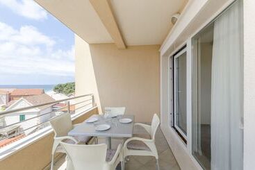 Apartments Danica