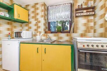 Apartments Estella