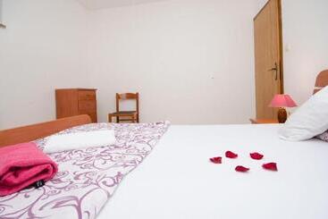 Apartments Krunoslav
