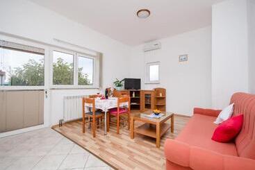 Apartments Krunoslav