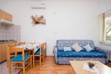 Apartments Krunoslav