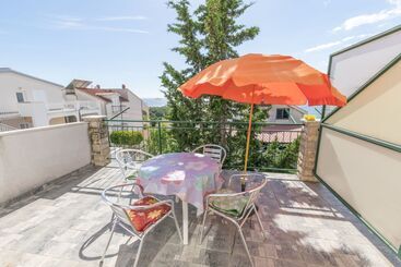 Apartments Ksenija