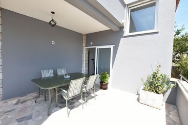 Apartments Mimi
