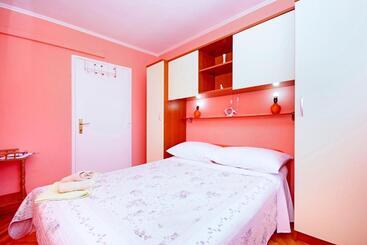 Apartments Mise