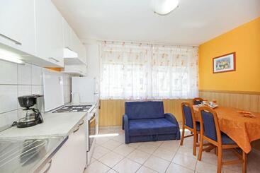 Apartments Mise