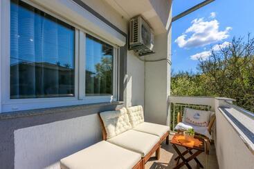 Apartments Ratko