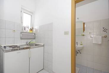 Apartments Slobodanka