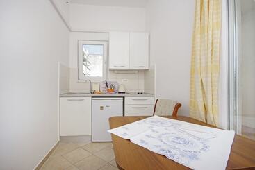 Apartments Slobodanka