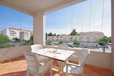Apartments Slobodanka