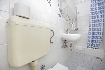 Apartments Slobodanka