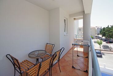 Apartments Slobodanka