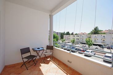 Apartments Slobodanka