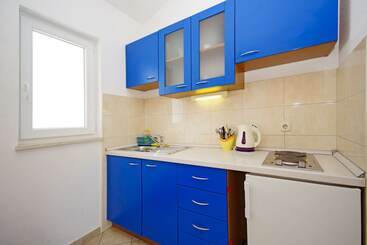 Apartments Slobodanka