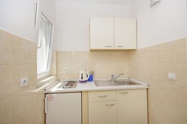 Apartments Slobodanka