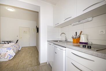 Apartments Slobodanka