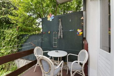 Apartments Tereza