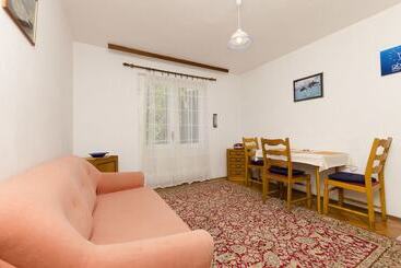 Apartments Tereza