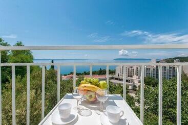 Apartments Zorica