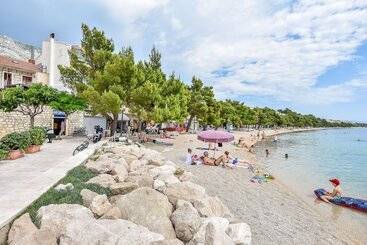Apartments Zorica