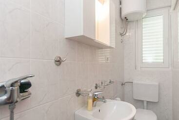 Apartments Zorica