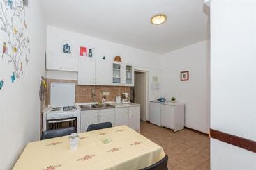 Apartment Milivoj