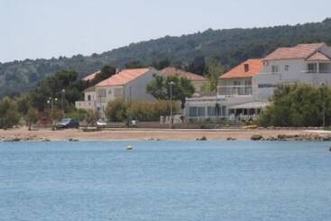 Apartment Milivoj