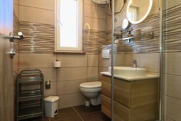 Apartment Milivoj