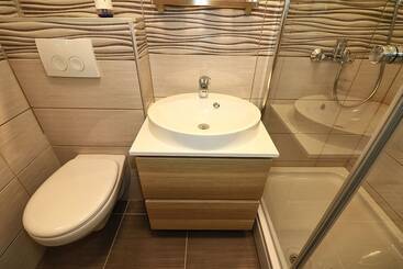 Apartment Milivoj