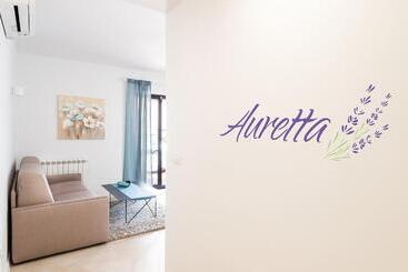Apartment Auretta
