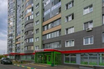 Dobriye Sutki   Elektromontazhnyy 11