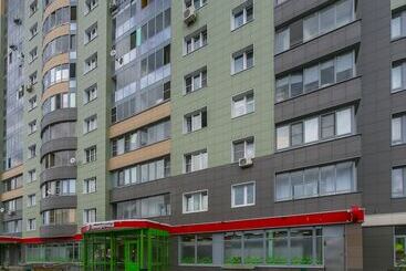 Dobriye Sutki   Elektromontazhnyy 11