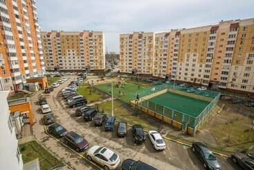 Dobriye Sutki   Liteinaya 44a