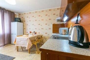 Dobriye Sutki Liteinaya 44a