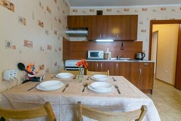 Dobriye Sutki   Liteinaya 44a