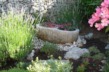 آپارتمانهای توریستها Apartment Franolic